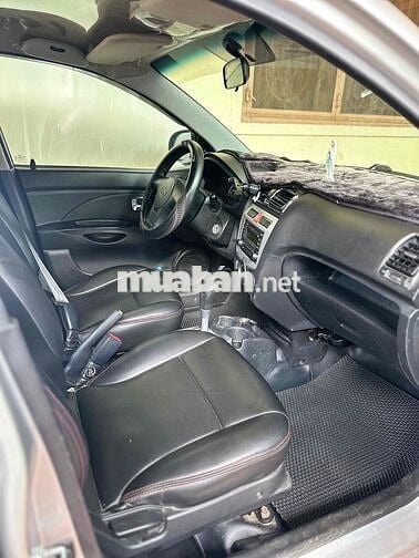 Kia Morning 2009 SLX 1.0 AT - 98000 km
