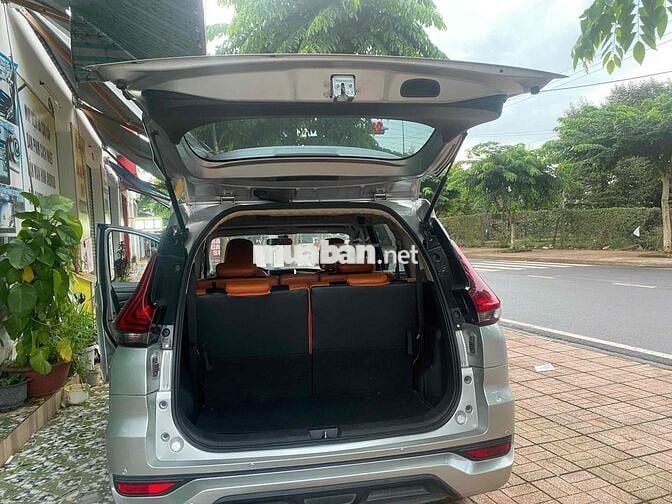 Mitsubishi Xpander 2021 1.5 MT - 65000 km zin a-á