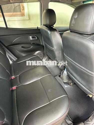 Kia Morning 2009 SLX 1.0 AT - 98000 km