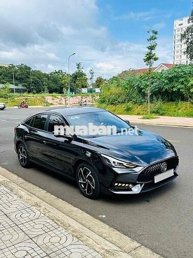 MG MG5 2024 Luxury - 29000 km