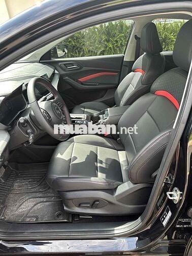 MG MG5 2024 Luxury - 29000 km
