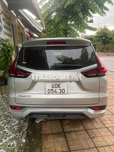 Mitsubishi Xpander 2021 1.5 MT - 65000 km zin a-á