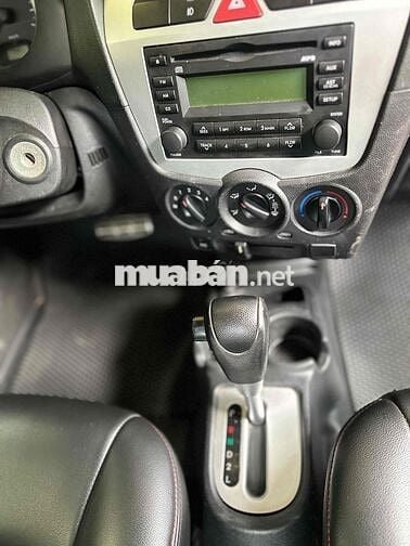 Kia Morning 2009 SLX 1.0 AT - 98000 km