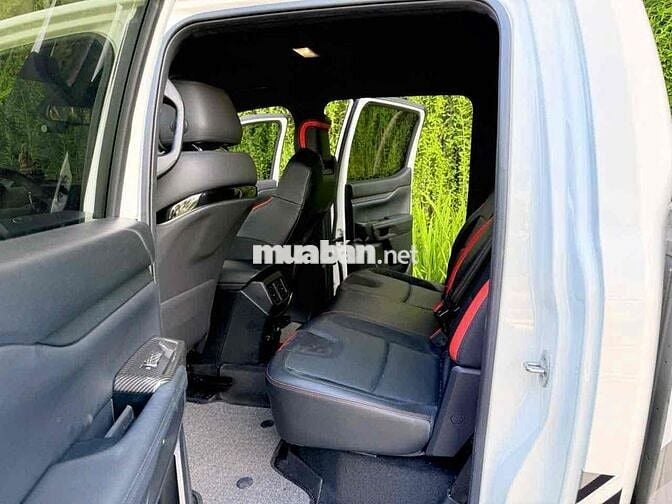 Ford Ranger 2023 Raptor 2.0L 4x4 AT - 39000 km
