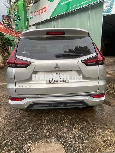 Mitsubishi Xpander 2021 1.5 MT - 65000 km zin a-á