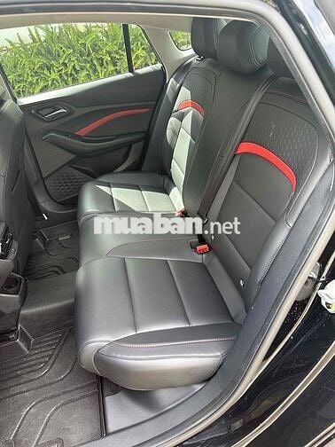 MG MG5 2024 Luxury - 29000 km
