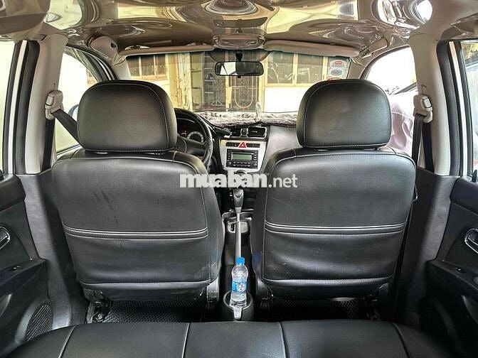 Kia Morning 2009 SLX 1.0 AT - 98000 km