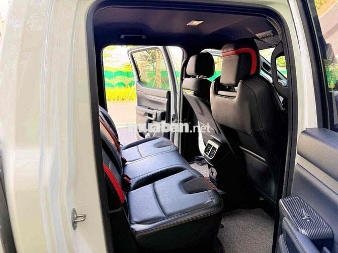 Ford Ranger 2023 Raptor 2.0L 4x4 AT - 39000 km