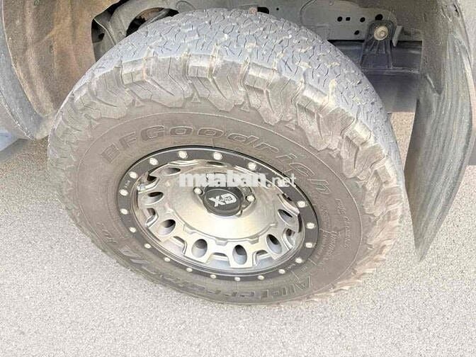 Ford Ranger 2023 Raptor 2.0L 4x4 AT - 39000 km
