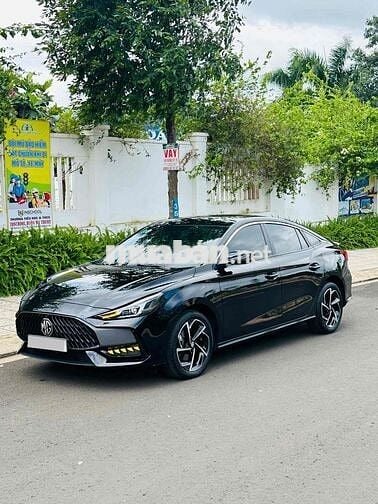 MG MG5 2024 Luxury - 29000 km