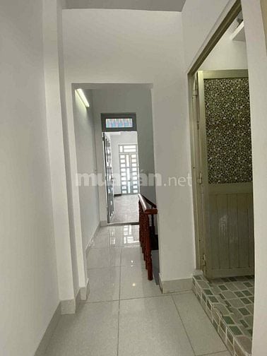Chính chủ 1% 269/ phú định 3.5x15m 2 lầu 4.2 tỷ