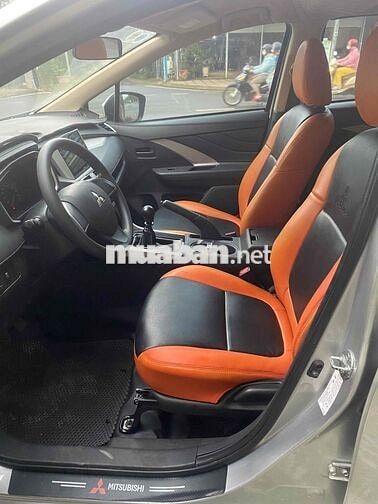 Mitsubishi Xpander 2021 1.5 MT - 65000 km zin a-á