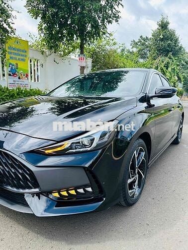 MG MG5 2024 Luxury - 29000 km