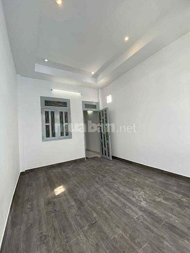 Chính chủ 1% 269/ phú định 3.5x15m 2 lầu 4.2 tỷ