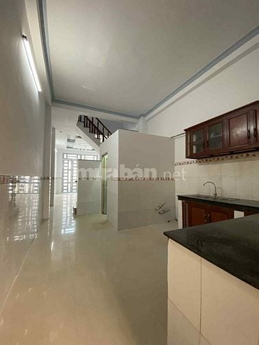 Chính chủ 1% 269/ phú định 3.5x15m 2 lầu 4.2 tỷ