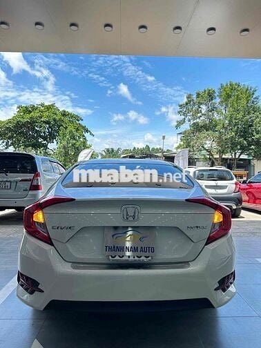 𝐇𝐎𝐍𝐃𝐀 𝐂𝐈𝐕𝐈𝐂 𝟐𝟎𝟏𝟗 𝟏.𝟖𝐆 , Nhập Thái