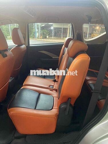 Mitsubishi Xpander 2021 1.5 MT - 65000 km zin a-á
