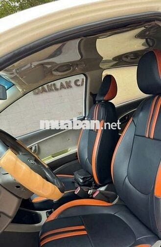 Kia Morning 2016 số sàn máy 1.25-145tr bao rút hs