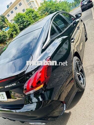 MG MG5 2024 Luxury - 29000 km