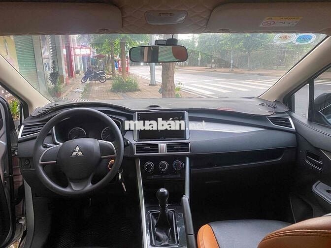 Mitsubishi Xpander 2021 1.5 MT - 65000 km zin a-á