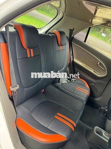 Kia Morning 2016 số sàn máy 1.25-145tr bao rút hs