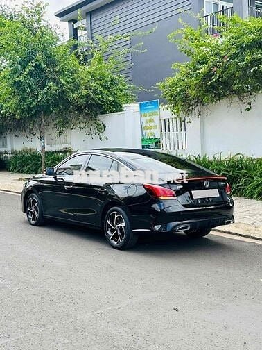 MG MG5 2024 Luxury - 29000 km