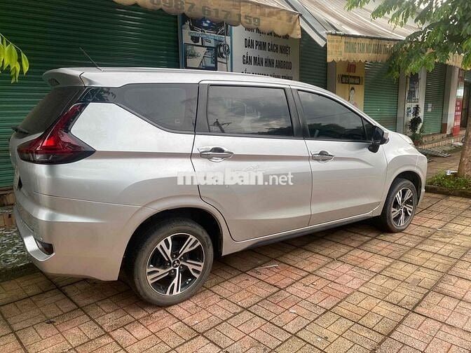Mitsubishi Xpander 2021 1.5 MT - 65000 km zin a-á