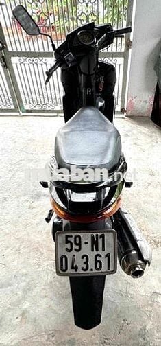 XE NGON CHO ACE ĐI LÀM ĐI CHỢ
