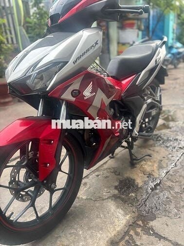 dư dùng cần bán Winner X 2019-2020