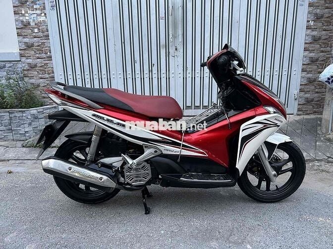 AB Fi 2012 bstp 9chủ xe zin cực đẹp máy bao ngon