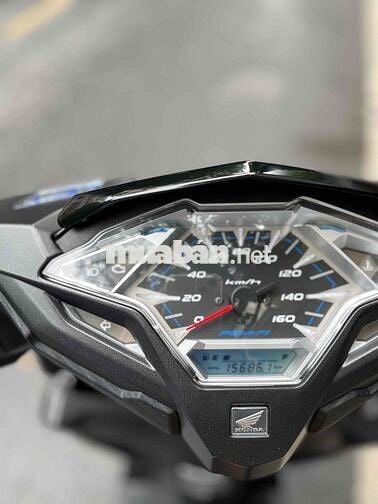 Honda click thái 125 có hỗ trợ trả góp