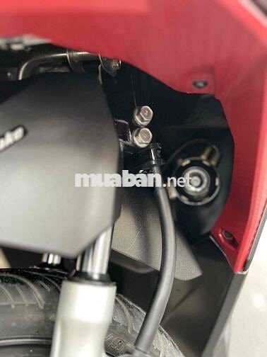 Honda click thái 125 có hỗ trợ trả góp
