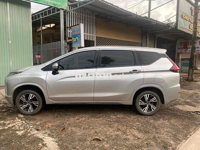 Mitsubishi Xpander 2021 1.5 MT - 65000 km zin a-á