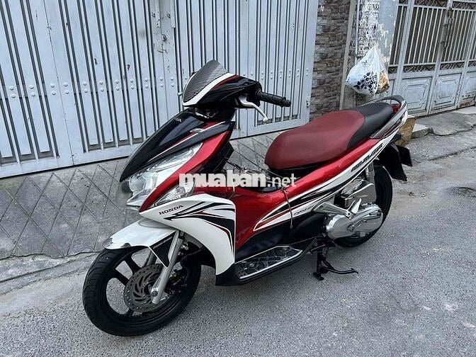 AB Fi 2012 bstp 9chủ xe zin cực đẹp máy bao ngon