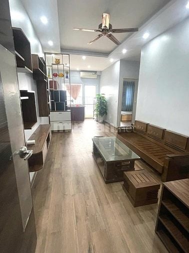Bán căn Hộ An Bình 521 cổ nhuế 2,6 Tỷ