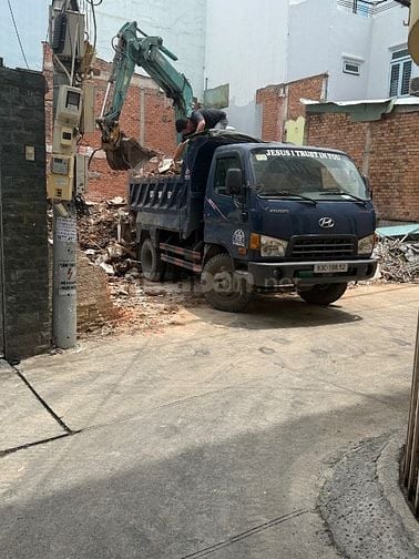 Bán nhà nát hxh Nguyễn Thái Sơn p1,Q.Gò Vấp,dt: 8x8,5m giá: 6,3 tỷ