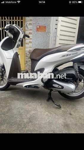 Shmode cbs mới 95% bstp chính chủ