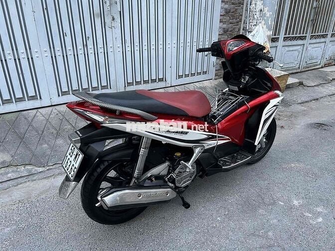 AB Fi 2012 bstp 9chủ xe zin cực đẹp máy bao ngon