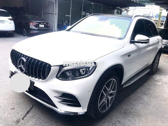 Mercedes Benz AMG 2018  - 98000 km