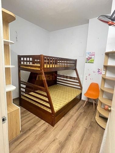 Bán căn Hộ An Bình 521 cổ nhuế 2,6 Tỷ