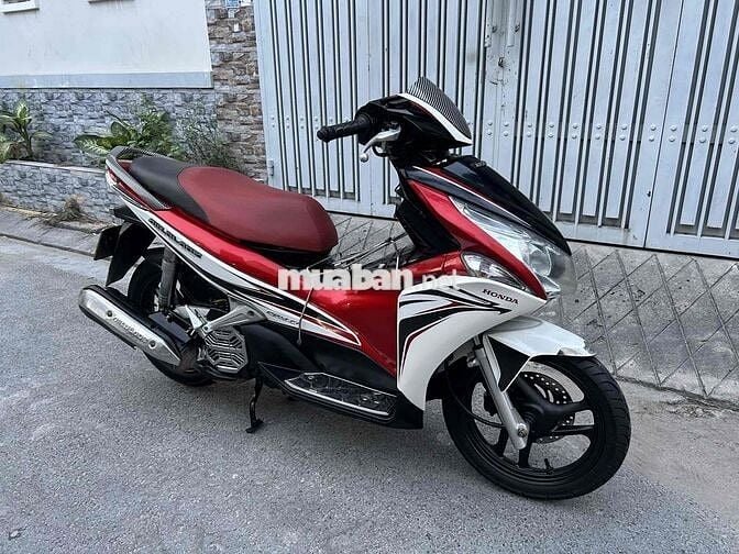 AB Fi 2012 bstp 9chủ xe zin cực đẹp máy bao ngon