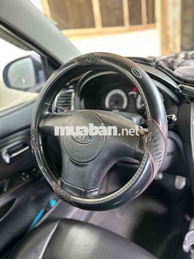 Kia Morning 2009 SLX 1.0 AT - 98000 km