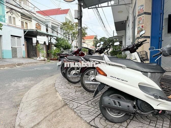 Bán hoặc đổi Cub 125