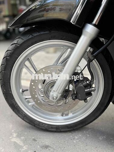 Honda SH vn 125, màu xám bạc có hỗ trợ trả góp