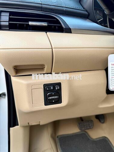 Toyota Vios 1.5G 2017