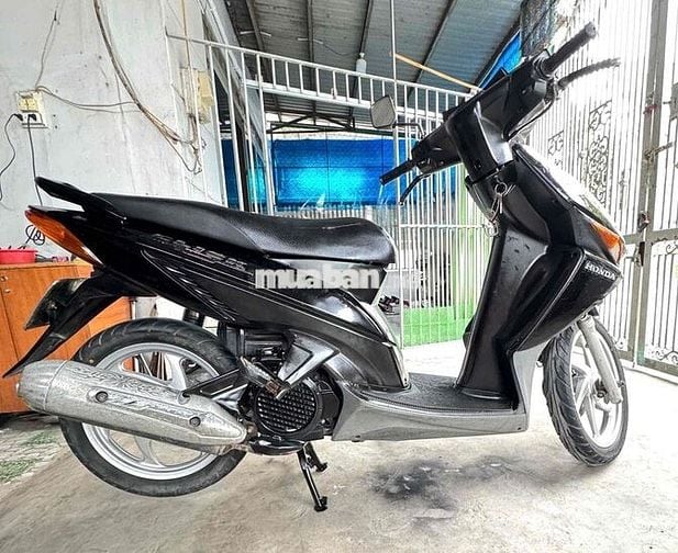XE NGON CHO ACE ĐI LÀM ĐI CHỢ