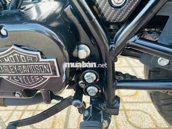 Bán GPX Twin 250 ODO4k full đồ chơi
