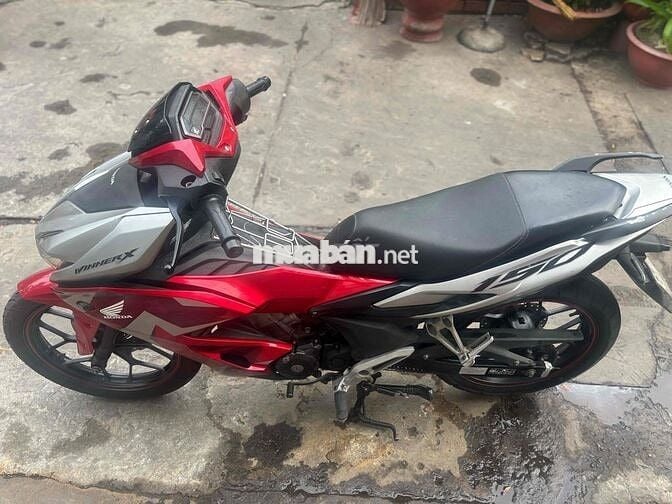 dư dùng cần bán Winner X 2019-2020