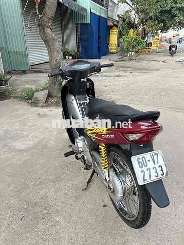 Cần bán Gấp Xe Rs máy móc êm zin . Đầy đủ chức năg