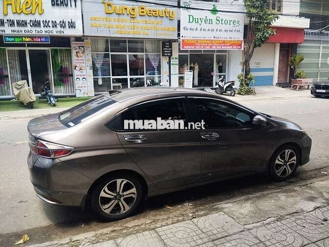 2016 1.5 CVT - 140000 km